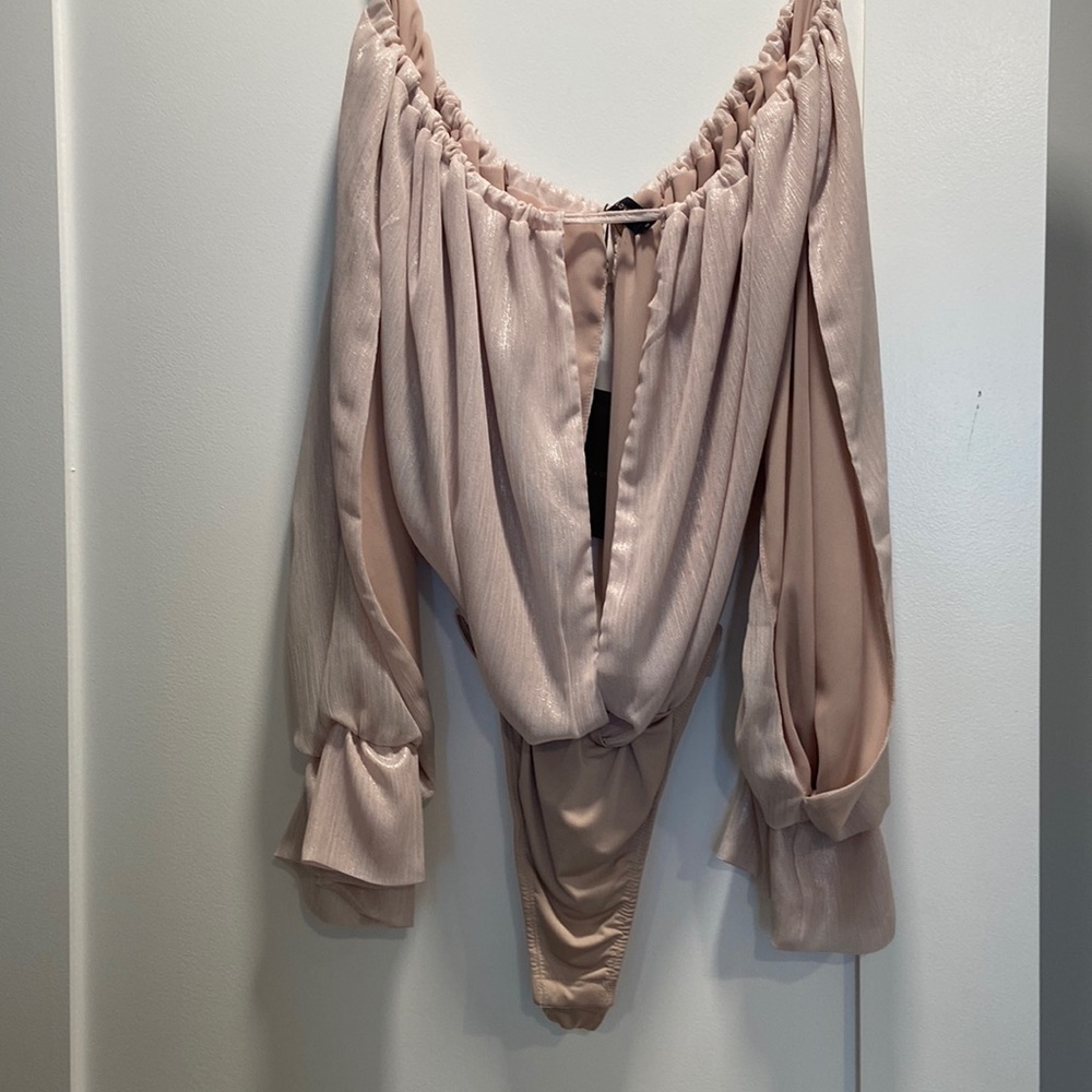 Bodysuit